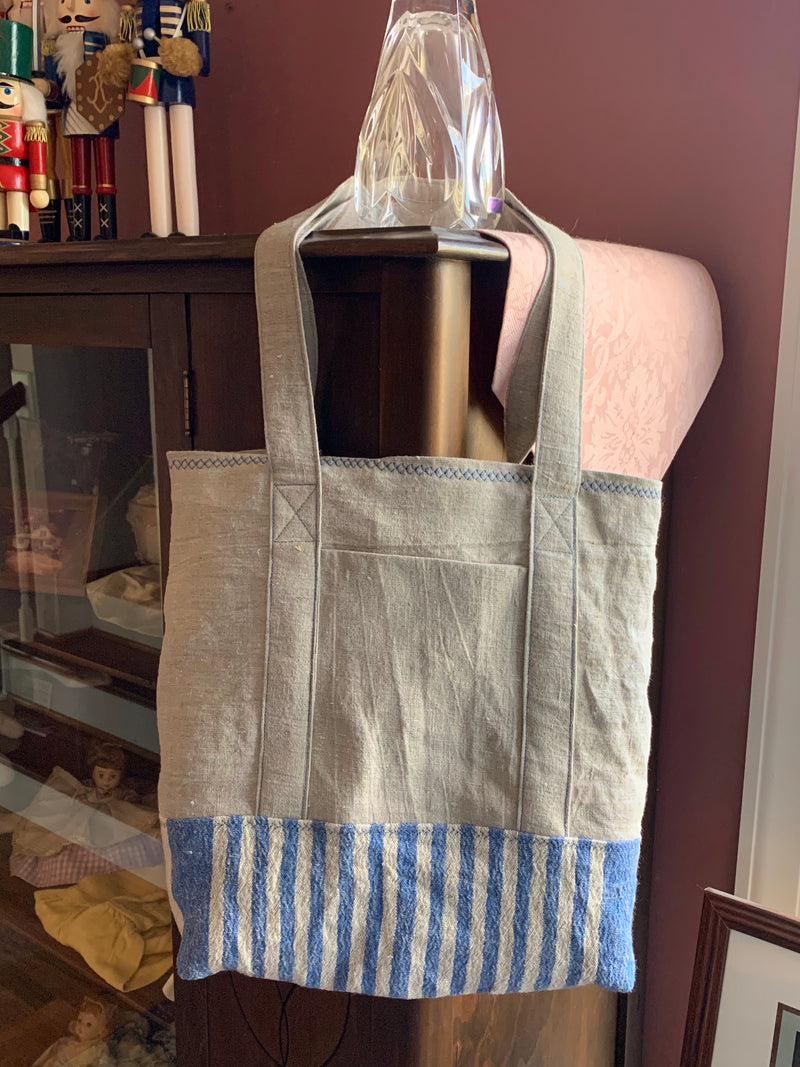 Martha’s Vineyard Tote