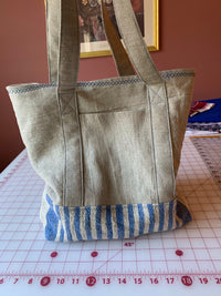 Martha’s Vineyard Tote