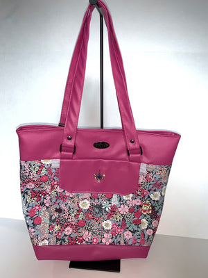 Kensley Tote