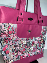 Kensley Tote